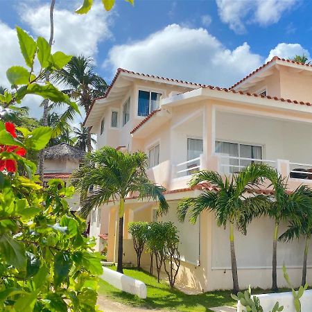 Ocean View Villa Playa Los Corales - Wifi, Bbq-Grill, Beach Access 푼타 카나 외부 사진