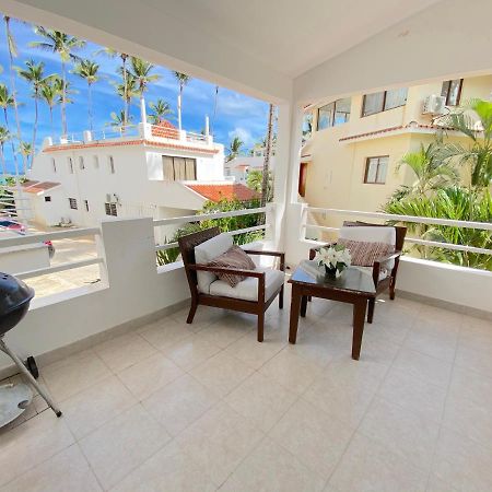 Ocean View Villa Playa Los Corales - Wifi, Bbq-Grill, Beach Access 푼타 카나 외부 사진