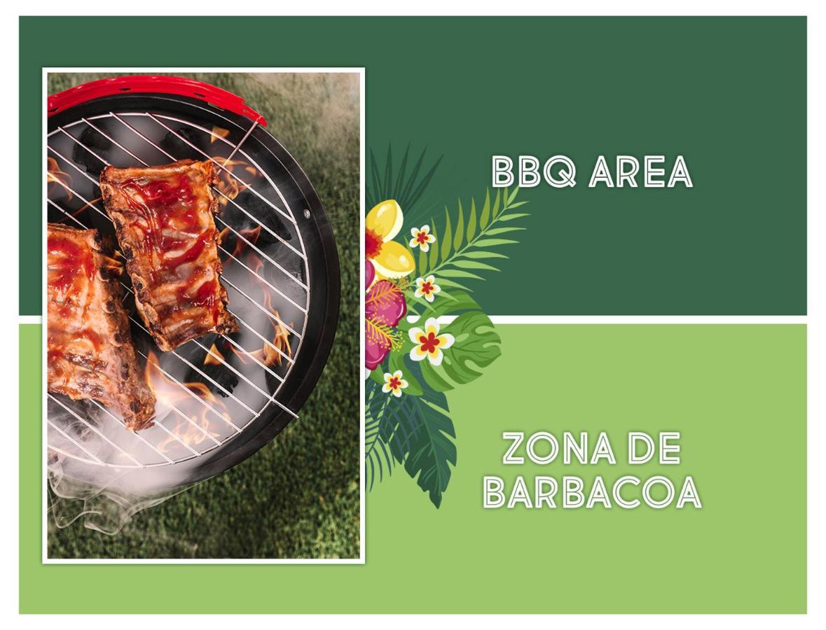 Ocean View Villa Playa Los Corales - Wifi, Bbq-Grill, Beach Access 푼타 카나 외부 사진