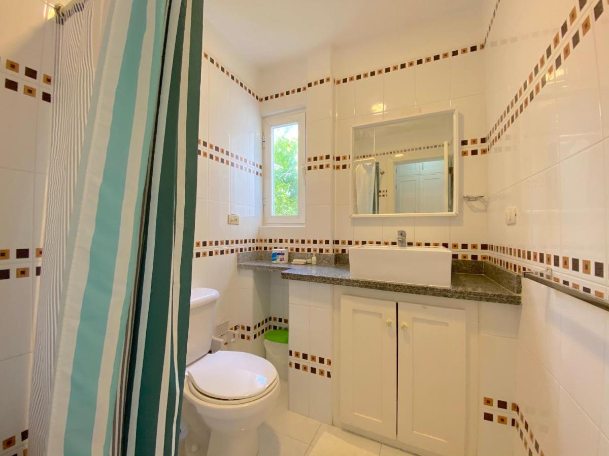 Ocean View Villa Playa Los Corales - Wifi, Bbq-Grill, Beach Access 푼타 카나 외부 사진