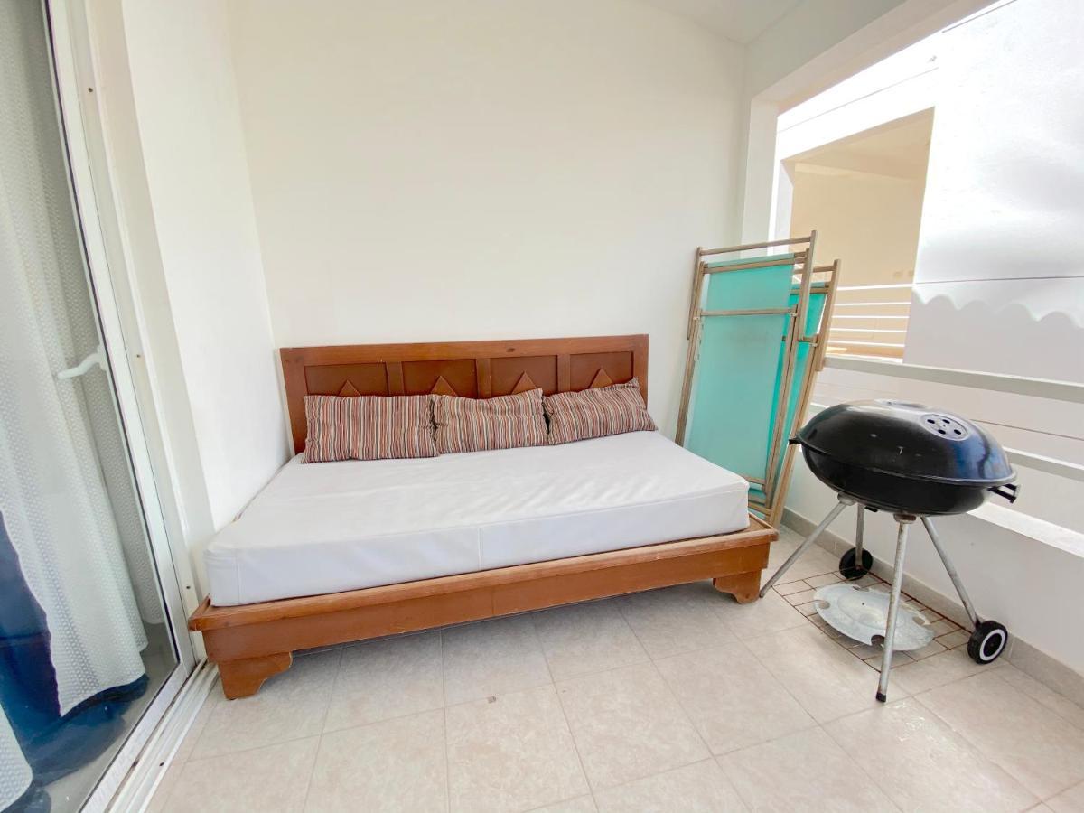 Ocean View Villa Playa Los Corales - Wifi, Bbq-Grill, Beach Access 푼타 카나 외부 사진