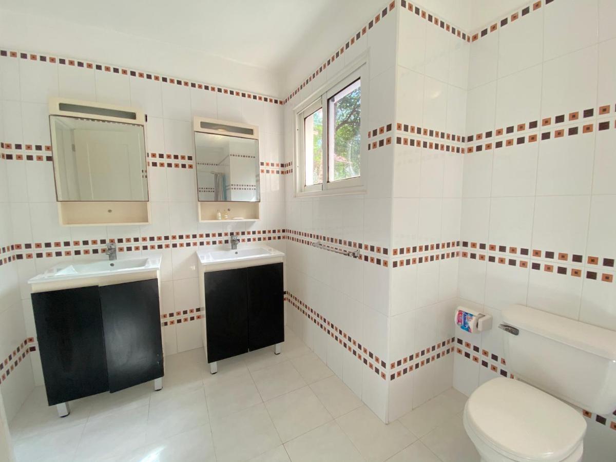 Ocean View Villa Playa Los Corales - Wifi, Bbq-Grill, Beach Access 푼타 카나 외부 사진