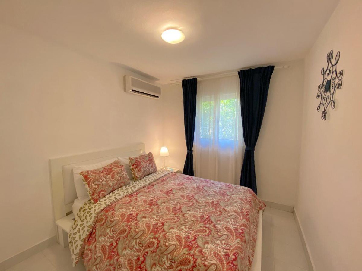 Ocean View Villa Playa Los Corales - Wifi, Bbq-Grill, Beach Access 푼타 카나 외부 사진
